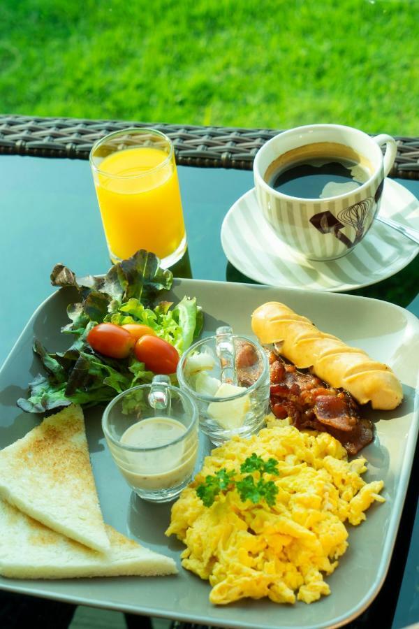 Nantra Chiangmai Riverfront Hotel Chiang Mai Dış mekan fotoğraf