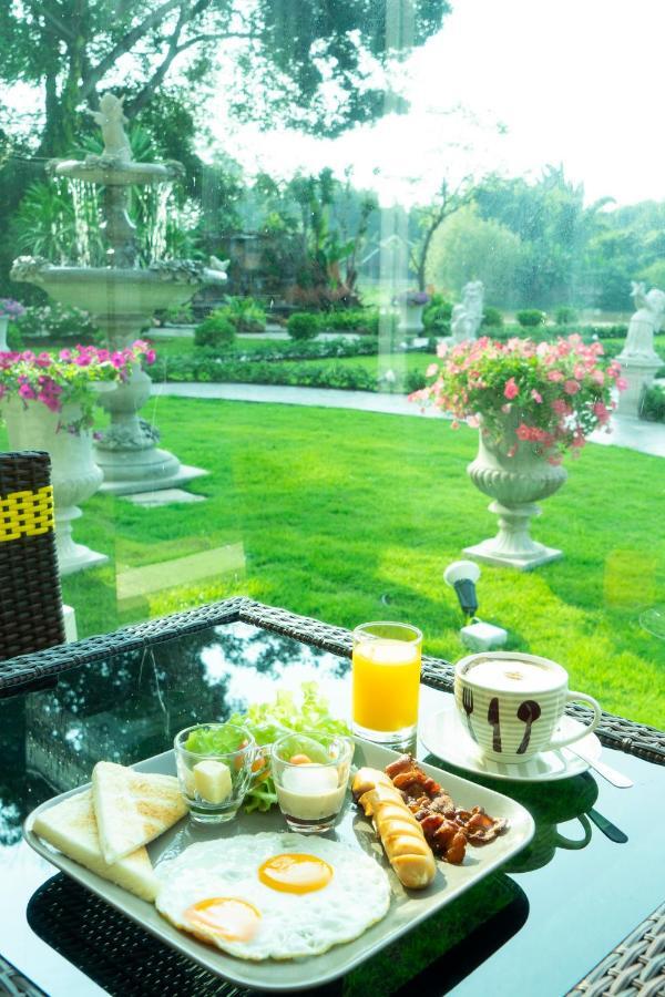 Nantra Chiangmai Riverfront Hotel Chiang Mai Dış mekan fotoğraf