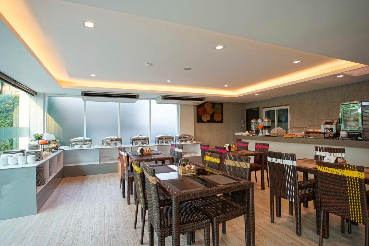 Nantra Chiangmai Riverfront Hotel Chiang Mai Dış mekan fotoğraf